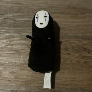 Howls moving castle doll